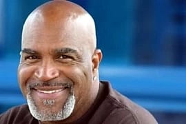 Buddy Lewis - comedian