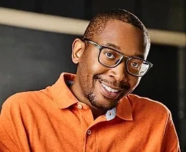 Buddy Rahming - comedian