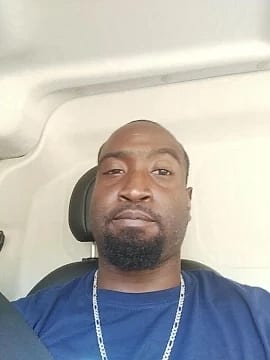 Cameron R. Brown - comedian