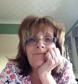 Caroline Ryan - comedian