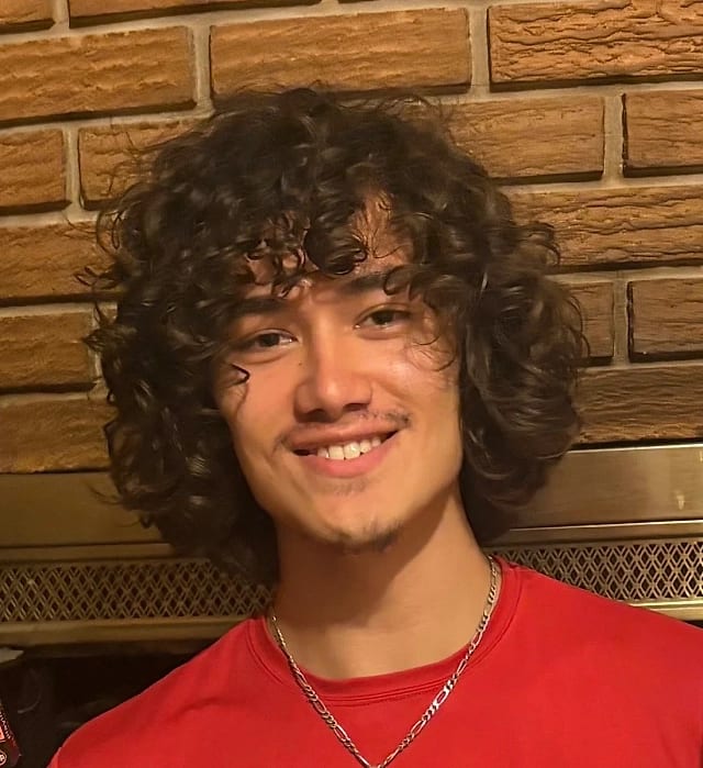 Chase Carty - comedian