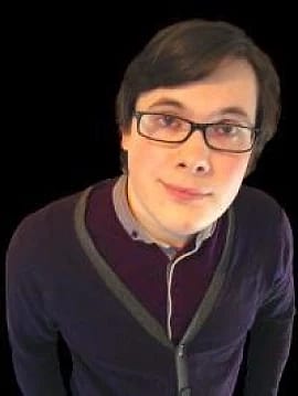 Chris Chopping - comedian
