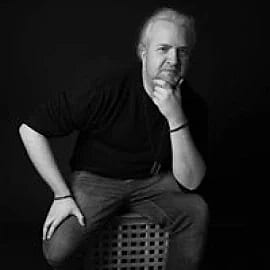 Chris Ellis - comedian