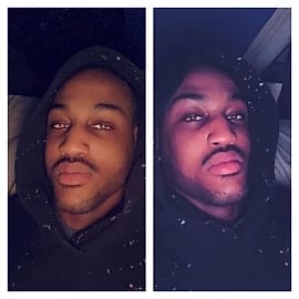 CHRISHON - comedian