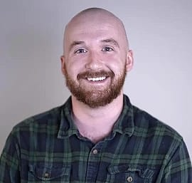 Christopher Neuguth Jr. - comedian