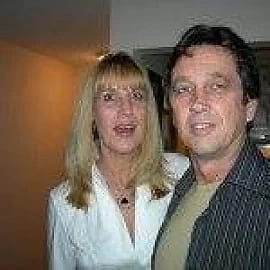 Chuck Fox - comedian