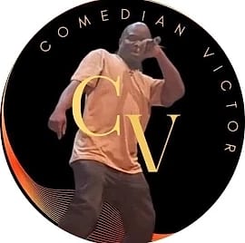 Comedianvictor - comedian