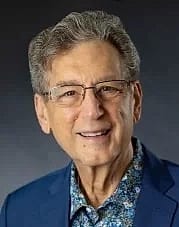 Pat Rocchi - comedian