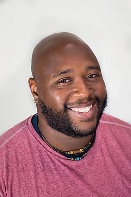 Corey Barber - comedian