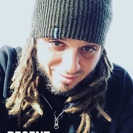 Corey Brodsky - comedian