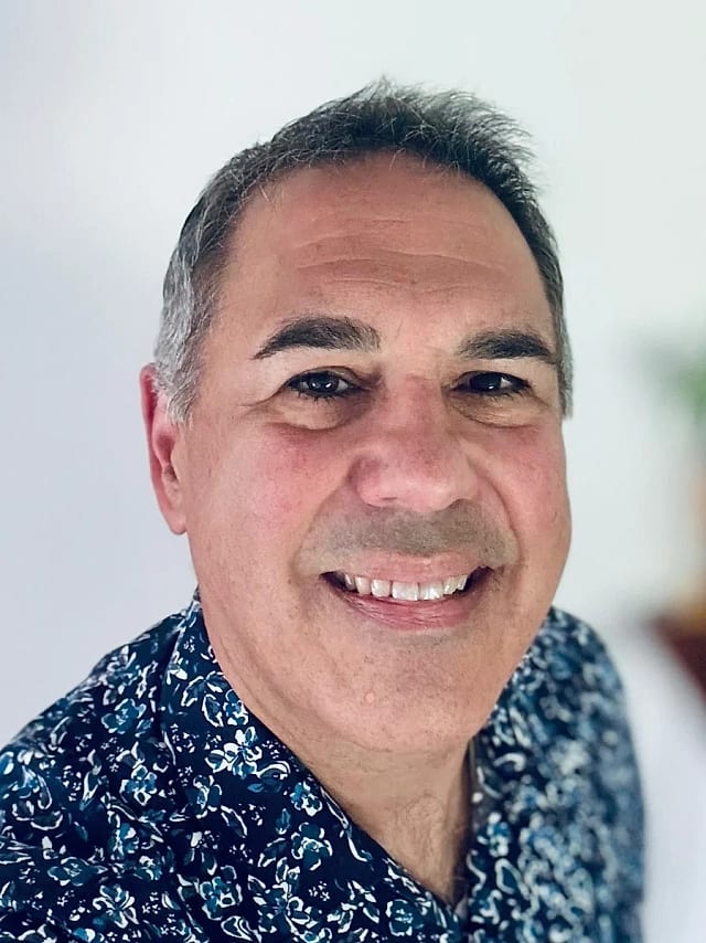 Craig Kazin - comedian