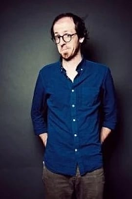 Craig Holcombe - comedian