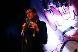 Daniel Triscott - comedian