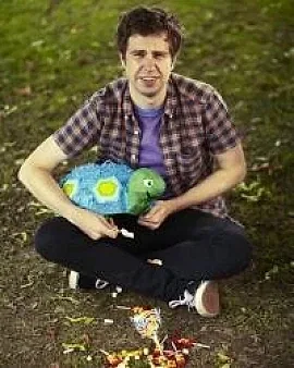 Danny Clives - comedian