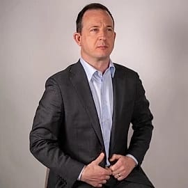 Dave Wilder - comedian