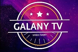 GALANY TV - comedian