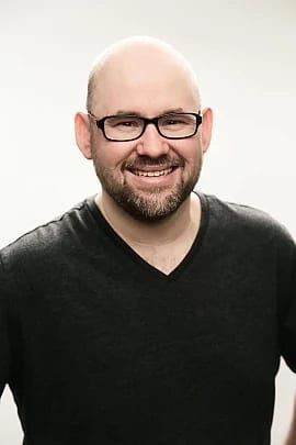 Dan Bublitz Jr - comedian