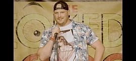 Dean Helliwell  - comedian