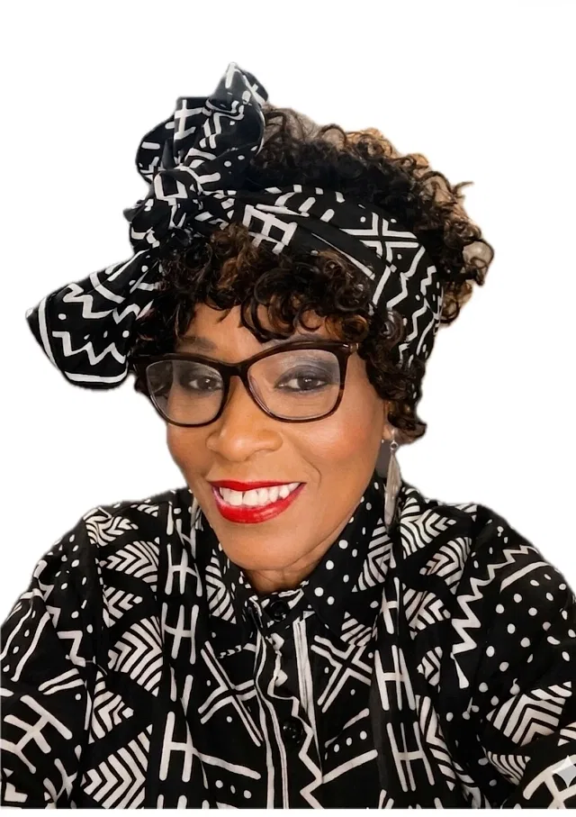 Debbie - comedian