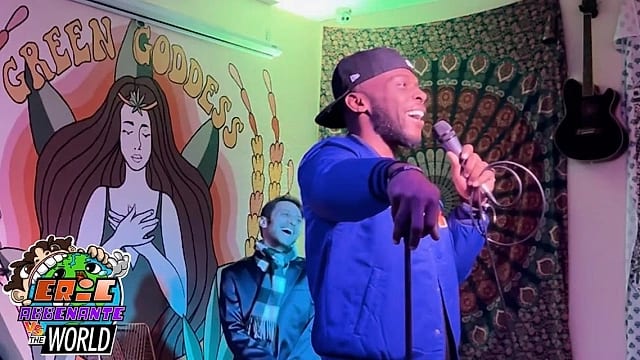 Dee Mo  - comedian