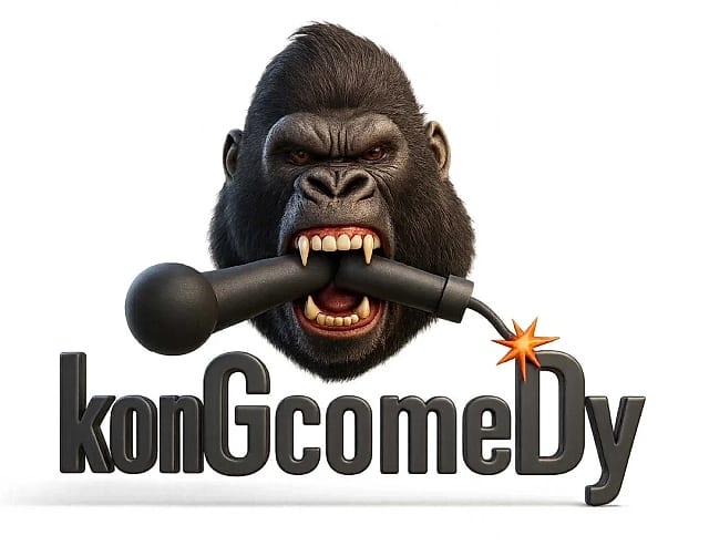 Demond Petty - comedian