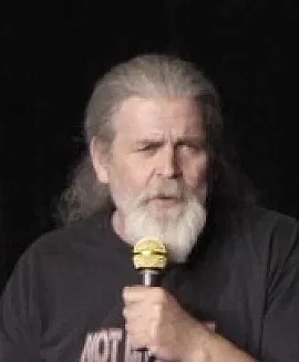 Dennis Cruise - comedian