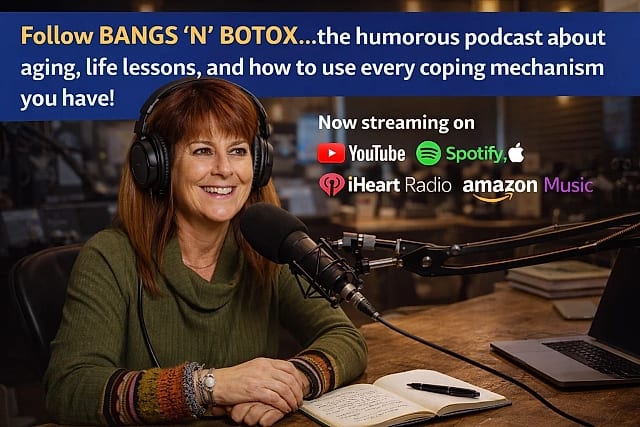 Diane Dean-Epps - comedian