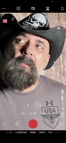 Doc Faery - comedian