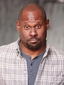 DOC Farrow - comedian