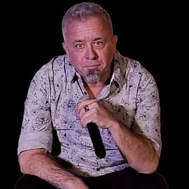Duncan Jay - comedian