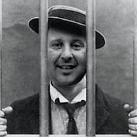 Eddie Wright - comedian