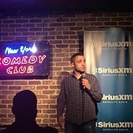 Ethan Feldman - comedian