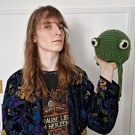 Ent James - comedian
