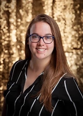 Erica Kuharski - comedian