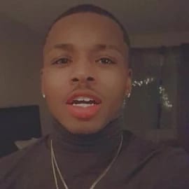 Eric Anthony Dudley Jr - comedian