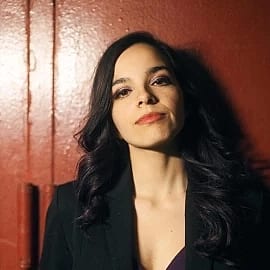 Espi Rivadeneira  - comedian