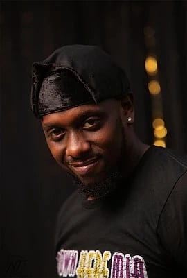Gama305 - comedian