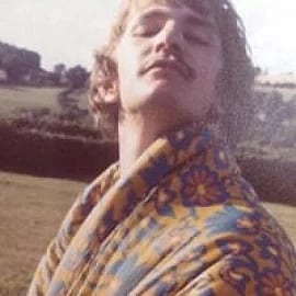 Gareth Jones - comedian