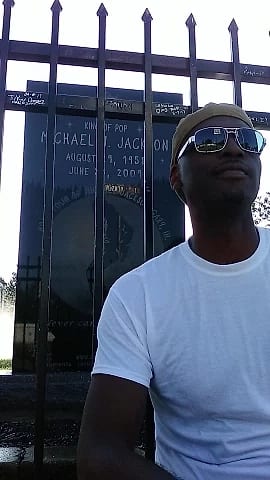 GaryGimeL - comedian