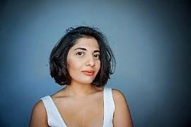 Gauri  - comedian