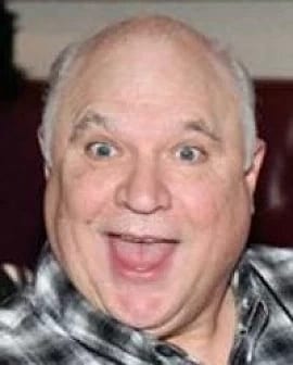 Glen Griffith - comedian