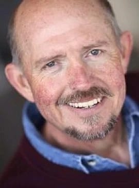 Glen Hobgood - comedian