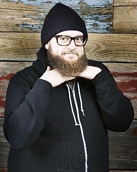 Greg Houston - comedian