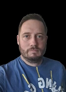 Hendo - comedian