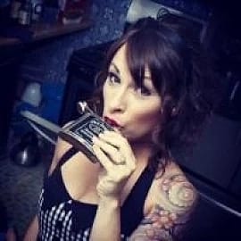 Holly Price - comedian