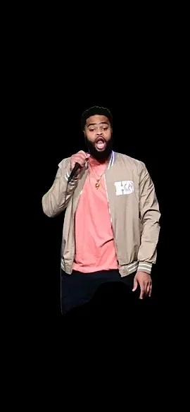 HOLUPDUBB - comedian