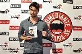 Hugo Sousa - comedian