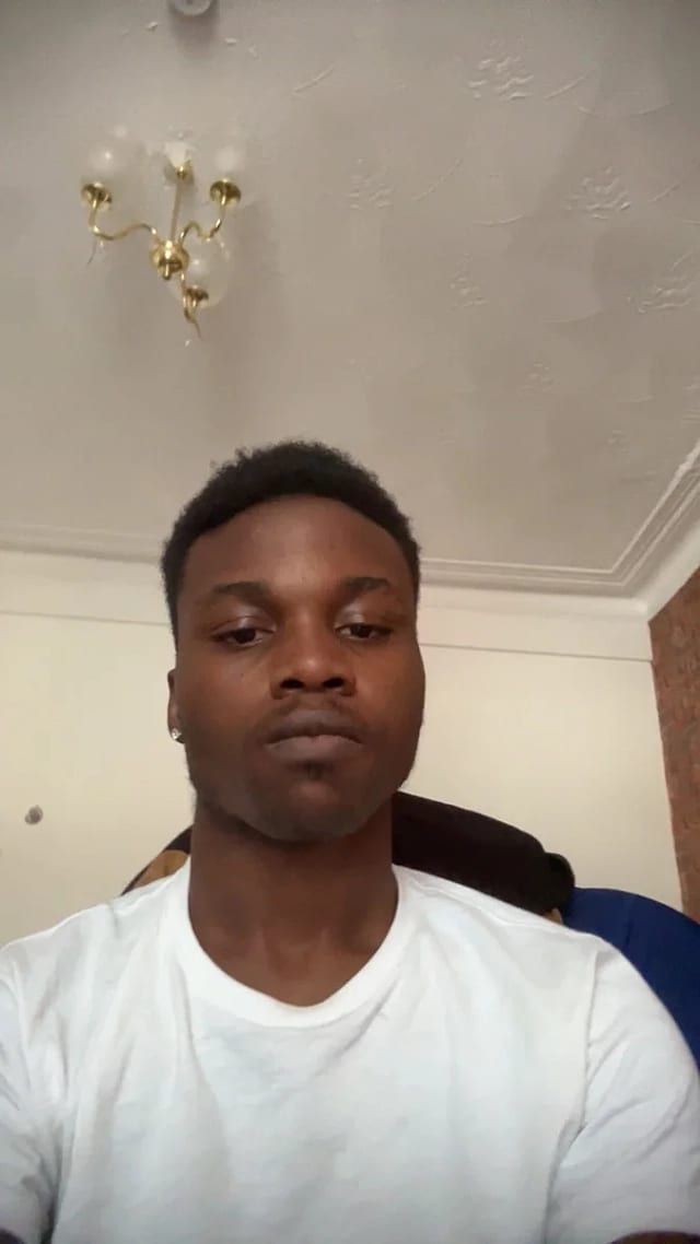Humo 9xsk - comedian