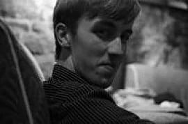 Ian Christie - comedian