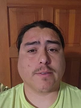 Ibraham Gallegos - comedian